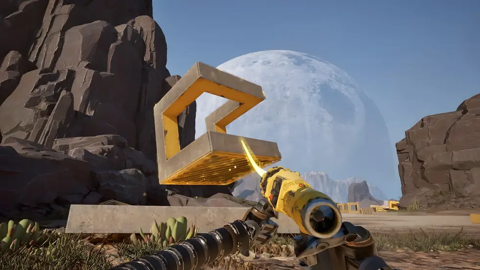 Анонсирована Salvation Denied — кооперативный симулятор строительства с реалистичной физикой