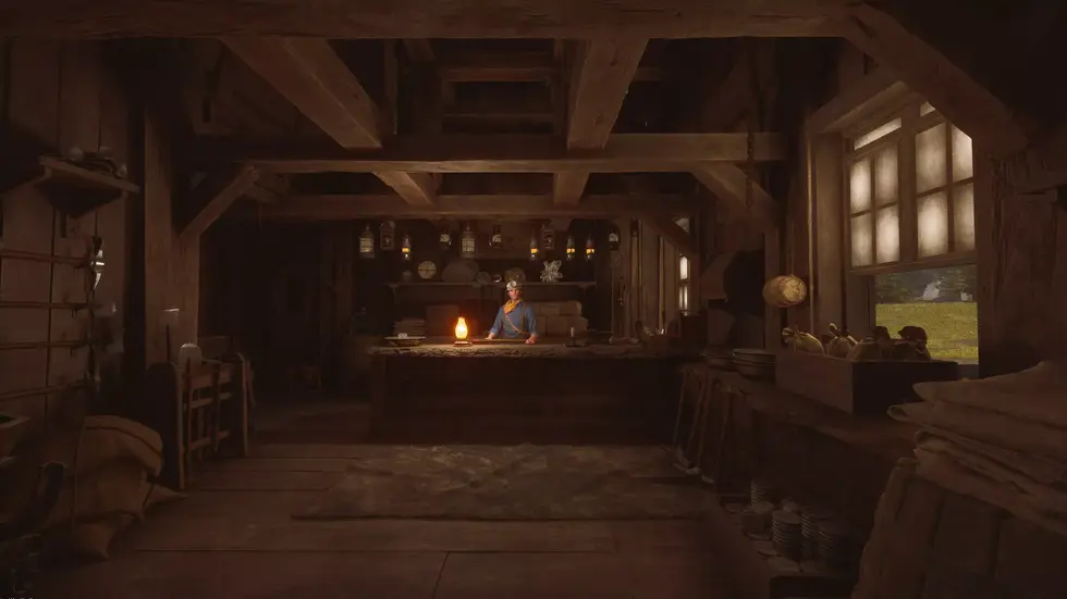 Джефф Каплан анансировал The Legend of California — мультиплеерный сурвайвал-шутер о золотой лихорадке