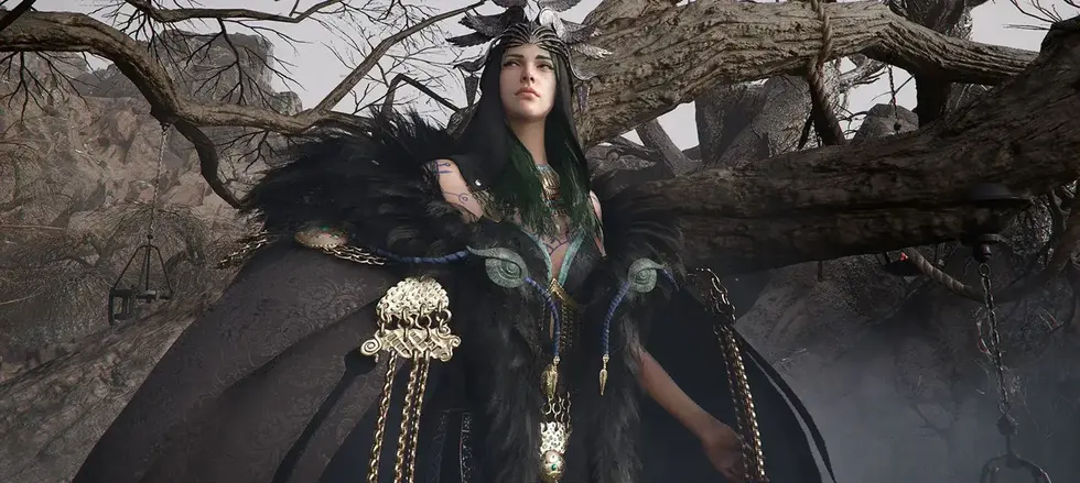 Digital Foundry: Crimson Desert на PC получила заметный апгрейд освещения