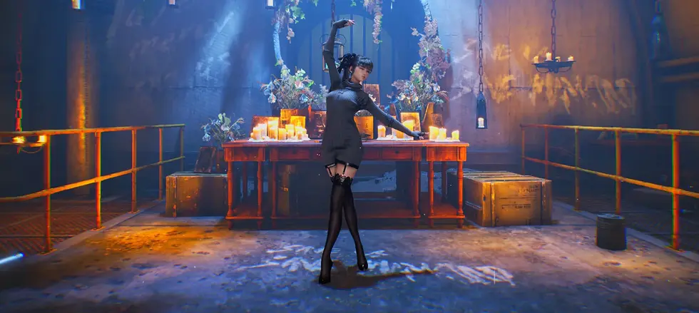 Следующий проект Shift Up может стать пошаговой RPG — Clair Obscur: Expedition 33 выступает в качестве референса