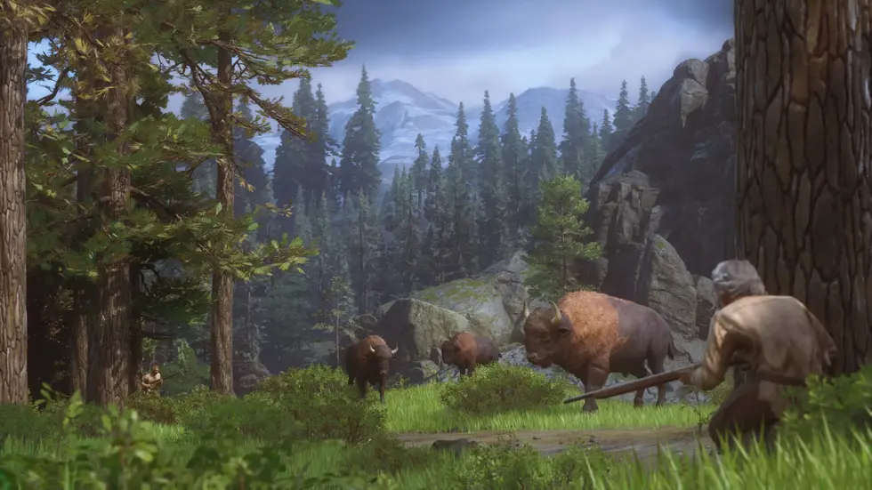 Джефф Каплан анансировал The Legend of California — мультиплеерный сурвайвал-шутер о золотой лихорадке