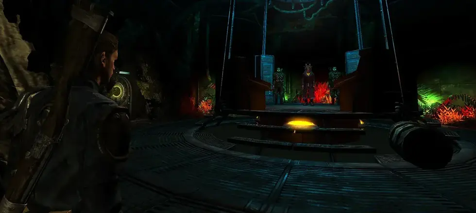 Для Fallout: New Vegas вышло демо фанатского расширения Fallout: Chicago