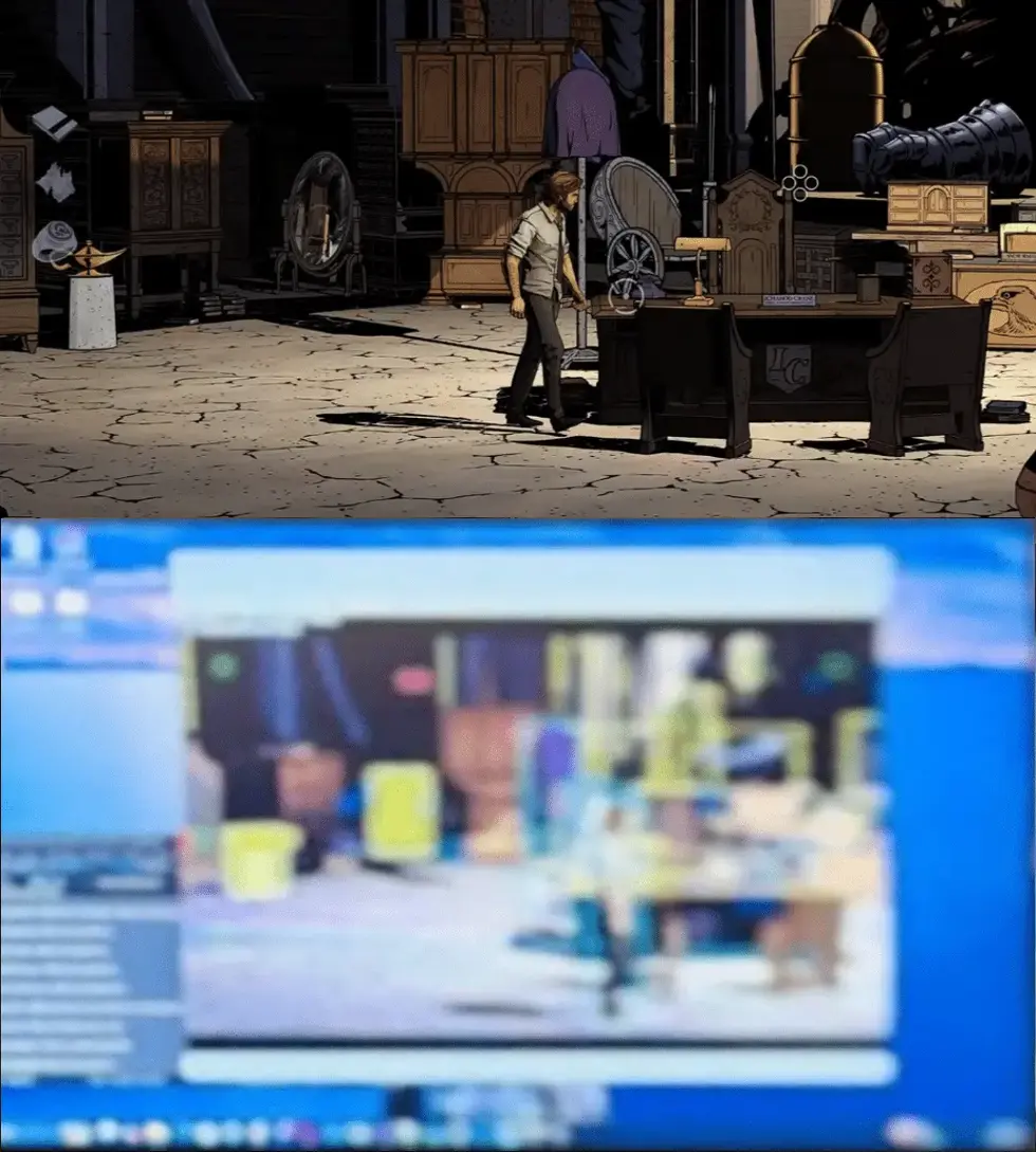 СМИ: для The Wolf Among Us готовят порт или ремастер для современных платформ