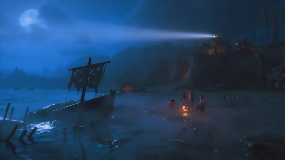 Джефф Каплан анансировал The Legend of California — мультиплеерный сурвайвал-шутер о золотой лихорадке