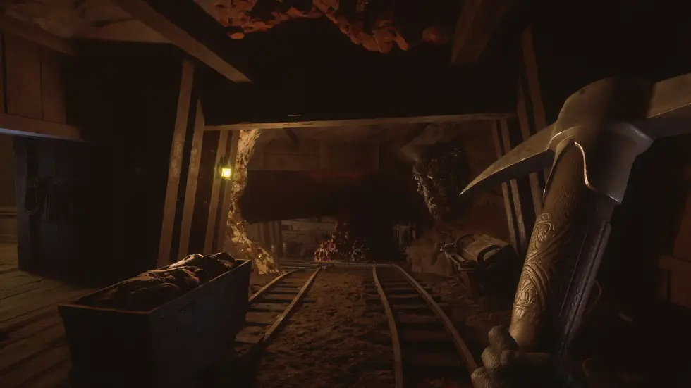 Джефф Каплан поделился подробностями экшена The Legend of California