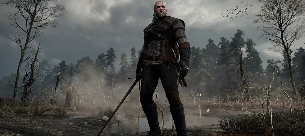 Аналитик: DLC для The Witcher 3: Wild Hunt может выйти в сентябре