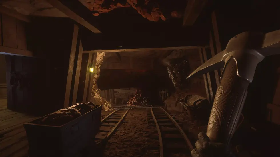 Джефф Каплан анансировал The Legend of California — мультиплеерный сурвайвал-шутер о золотой лихорадке