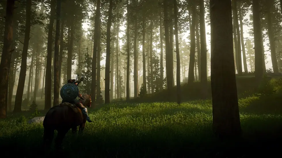 Bethesda обновила движок для The Elder Scrolls VI — опыт Starfield пошёл в основу