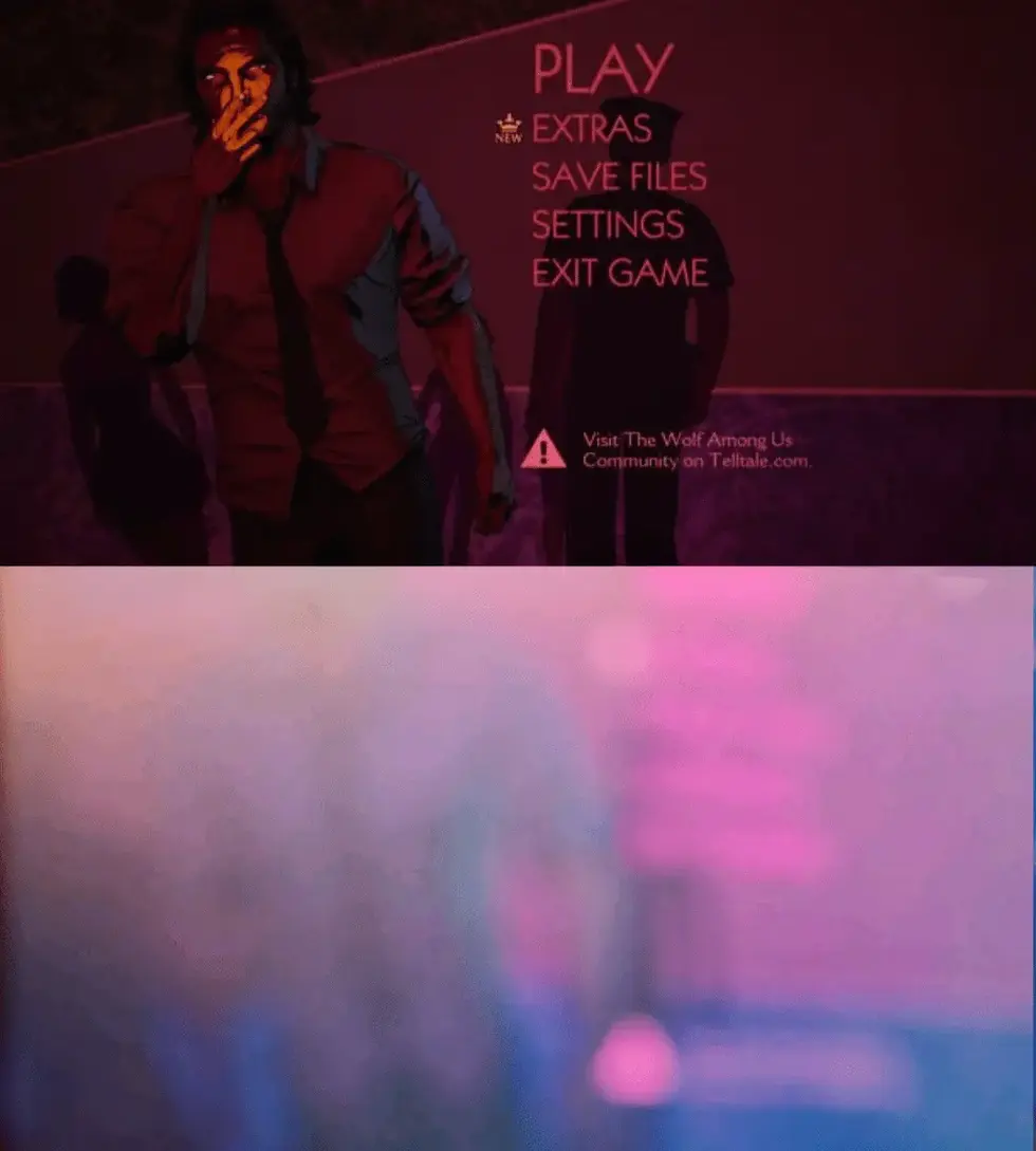 СМИ: для The Wolf Among Us готовят порт или ремастер для современных платформ