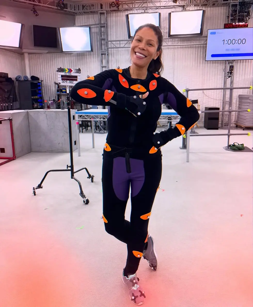 В Intergalactic от Naughty Dog может появиться актриса из The Last of Us