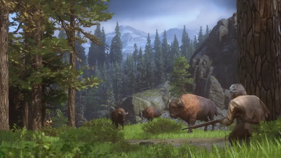 Джефф Каплан поделился подробностями экшена The Legend of California