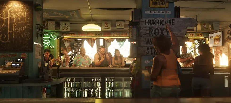 Глава Take-Two не может представить, чтобы кто-то не захотел играть в GTA VI