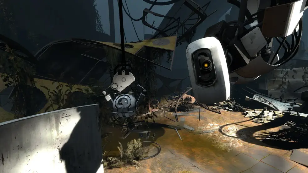 Сценарист Portal не верит в замену авторов на ИИ, но видит его роль в диалогах