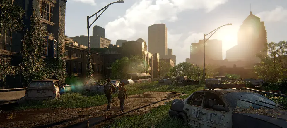 Брюс Стрейли рассказал о внутреннем споре в Naughty Dog во время разработки The Last of Us