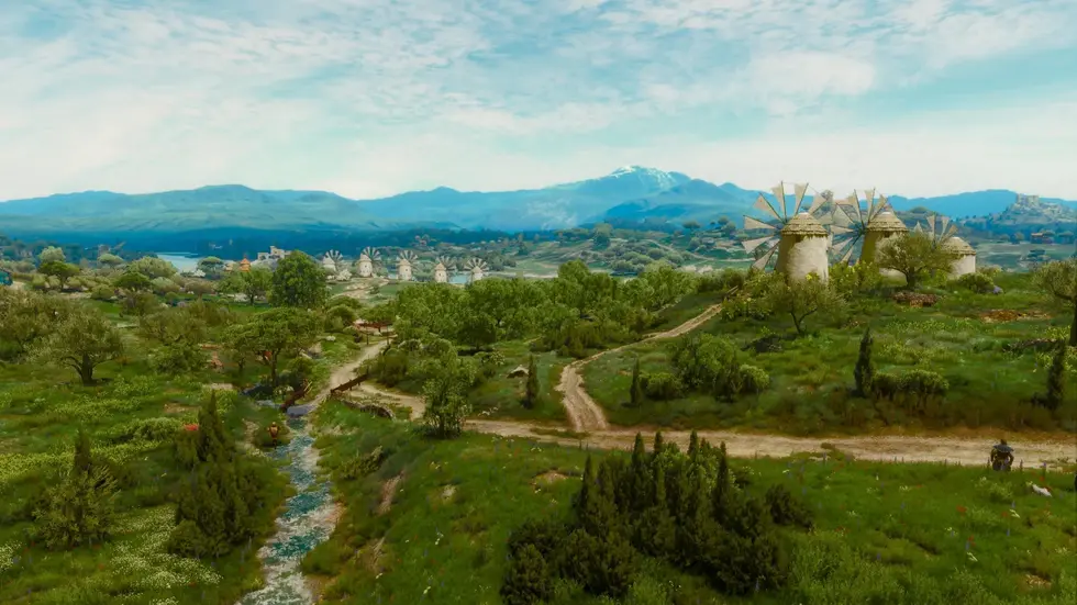 Аналитик: DLC для The Witcher 3: Wild Hunt может выйти в сентябре