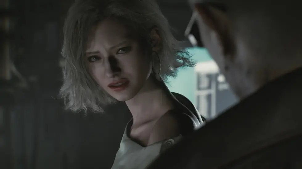 Актрисе Resident Evil Requiem пришлось «умирать» несколько минут на прослушивании