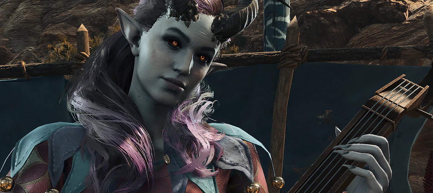 В Baldur’s Gate 3 могли появиться дружеские линии — идеи не успели реализовать