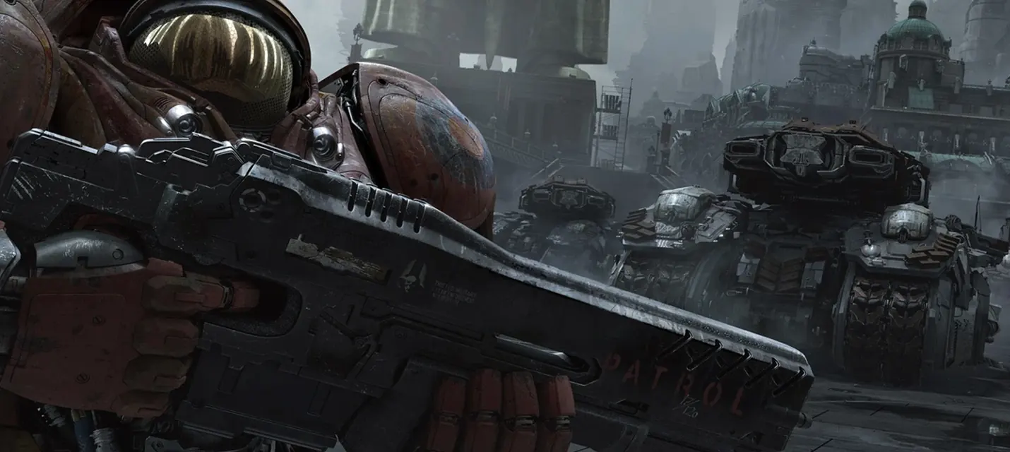 Blizzard ищет разработчиков для AAA-шутера с открытым миром