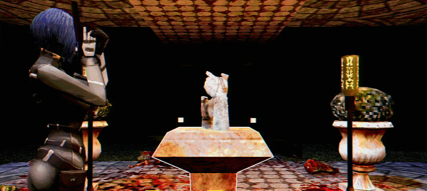 Тактический хоррор с пошаговыми боями Vultures: Scavengers of Death выйдет 28 апреля