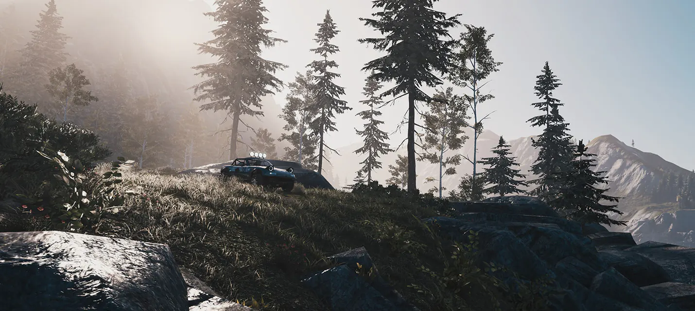 Французская ассоциация подала в суд на Ubisoft из-за закрытия The Crew