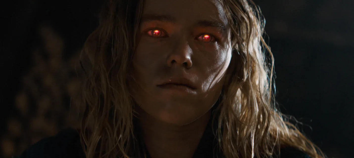 «Супергёрл» получила полноценный трейлер