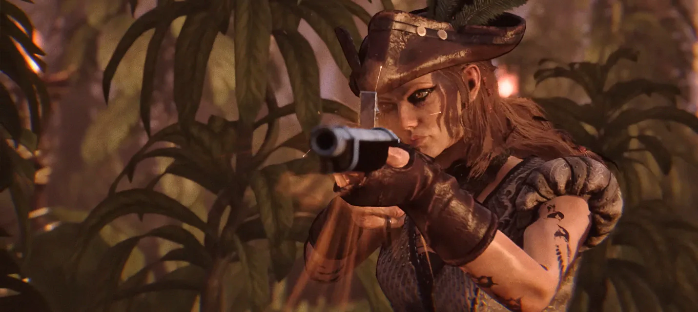 Pocketpair Publishing будет издавать пиратский экшен Windrose в Японии