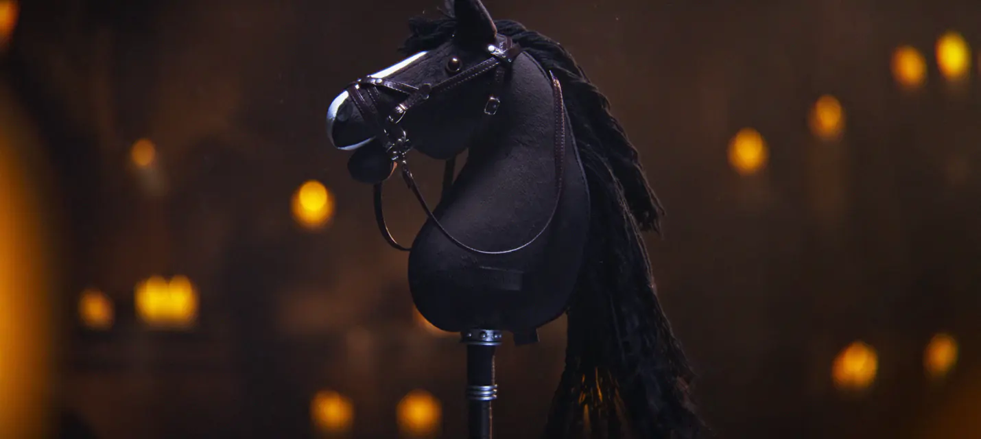 CD Projekt RED показала трейлер контроллера Project R.O.A.C.H. — это первоапрельская шутка