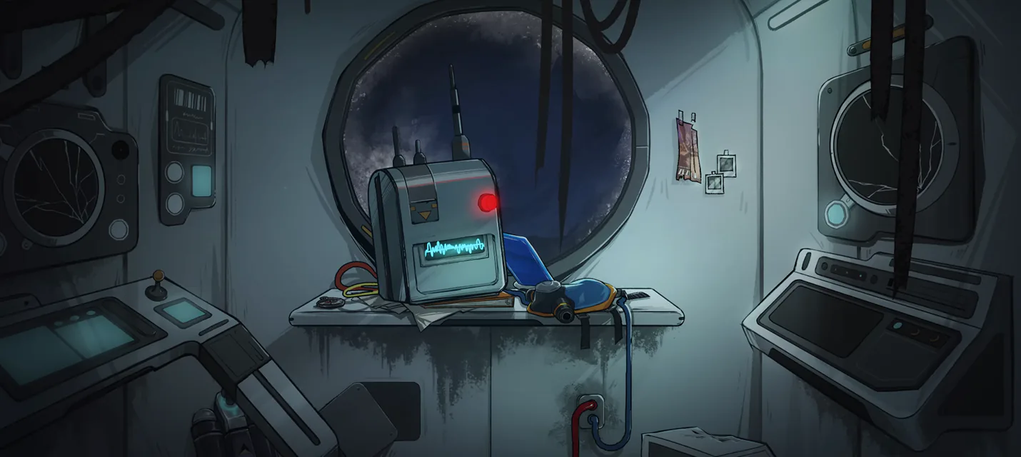 Авторы Subnautica 2 рассказывают предысторию сиквела с помощью коротких роликов