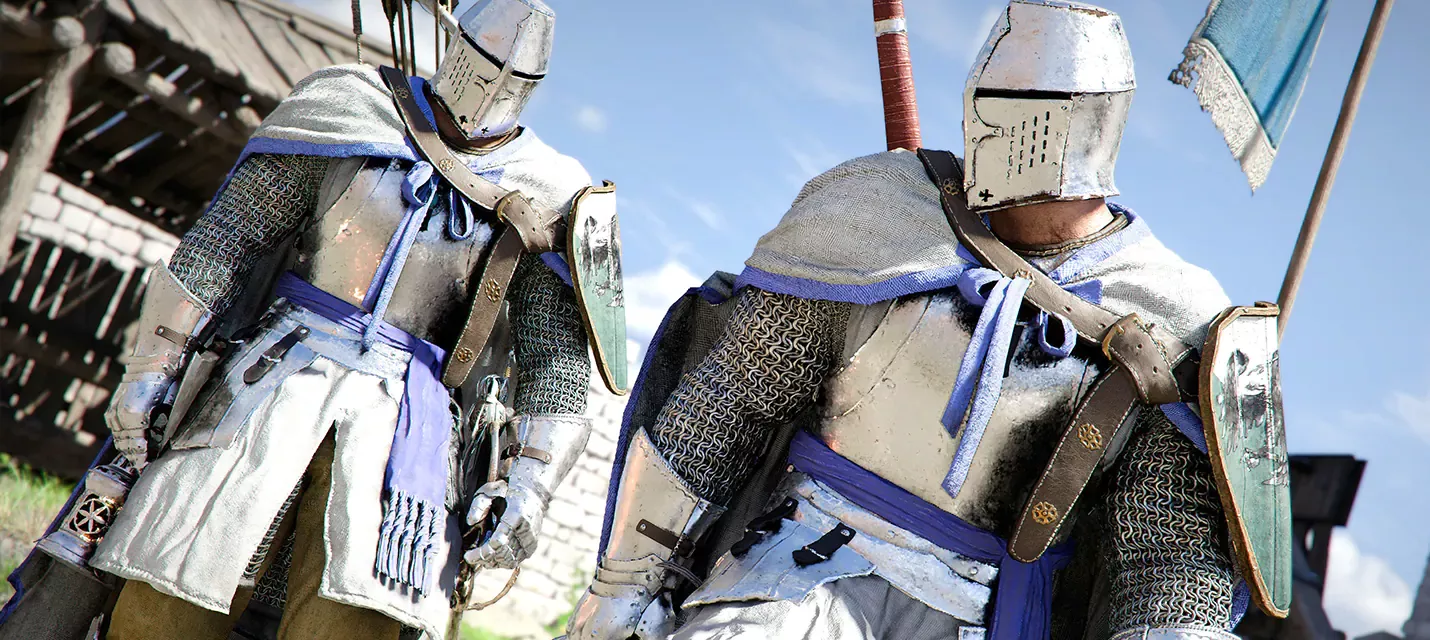 Crimson Desert обновила пиковый онлайн в Steam — более 276 тысяч игроков