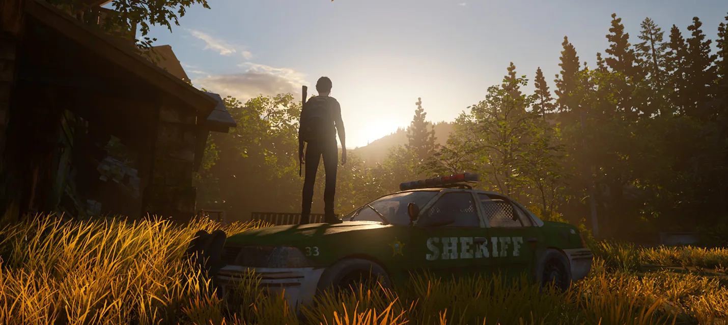 The Last of Us Online была готова почти на 80% до отмены