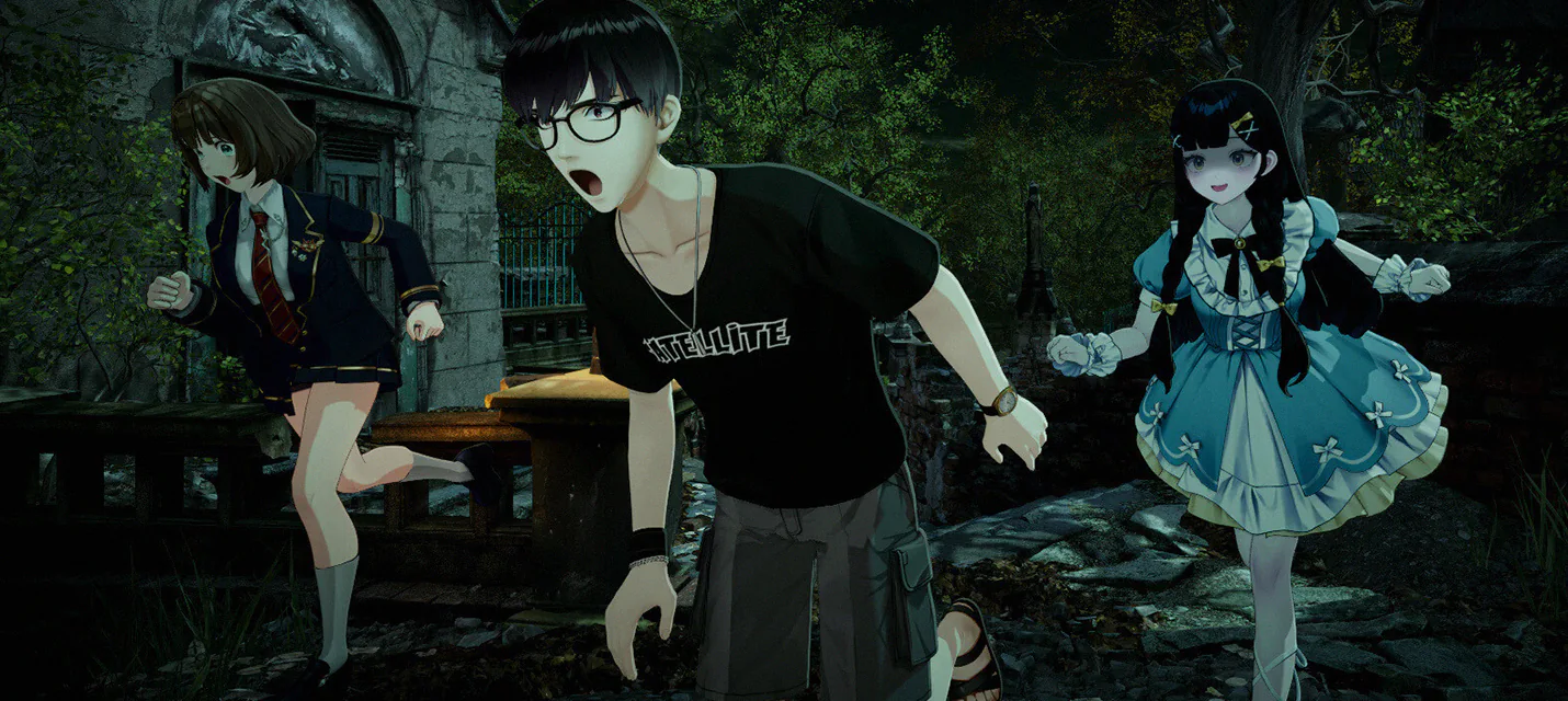 Анонсирован Yandere Virus — кооперативный хоррор про заражённого друга