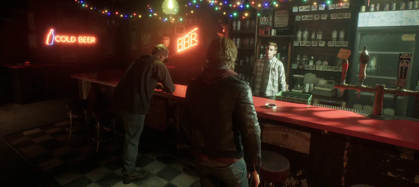 Сюжетный экшен Samson получил новый дневник разработки — о персонаже и истории