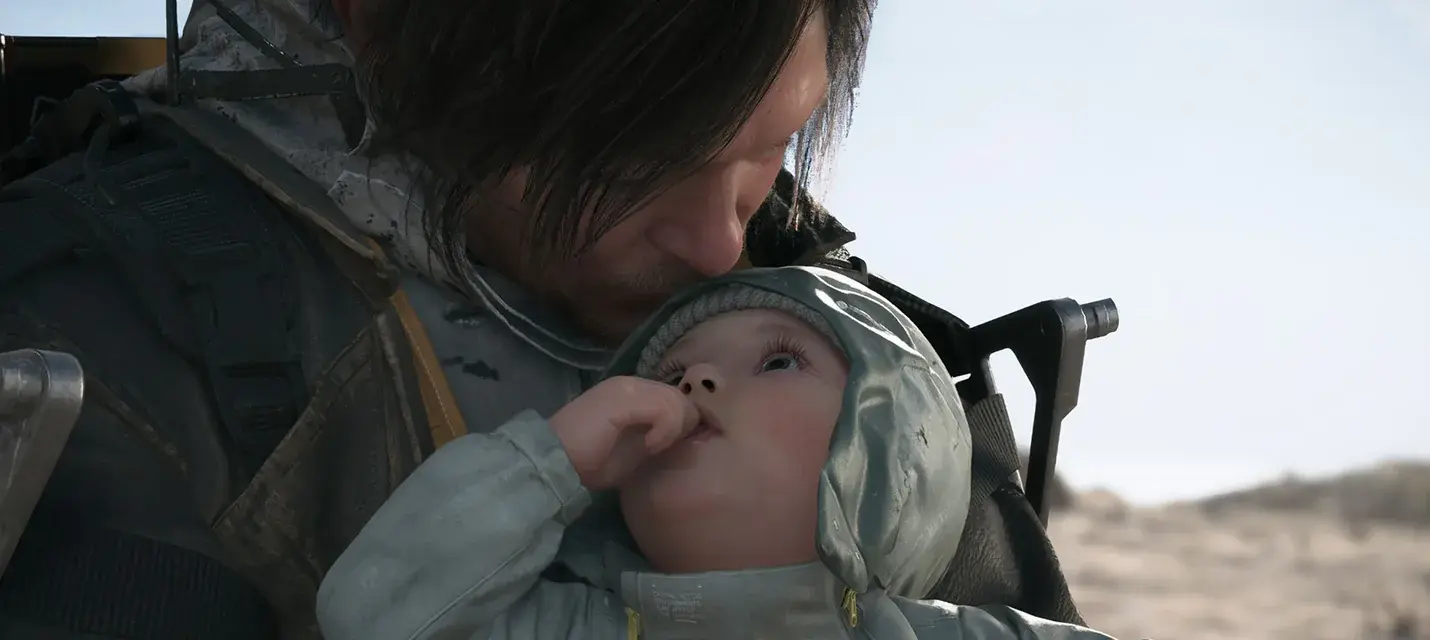Death Stranding 2 преодолела 2 млн проданных копий — релиз на PC усилил продажи