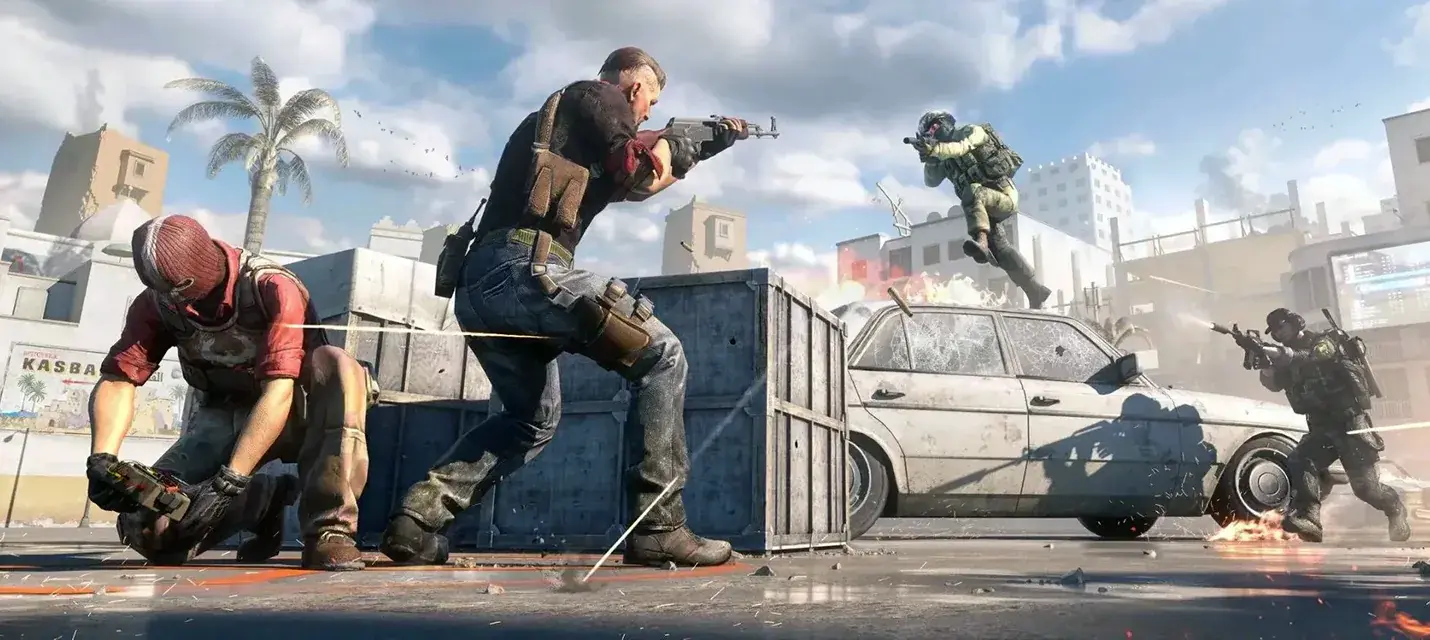 Valve забанила почти миллион аккаунтов в Counter-Strike 2 за один день