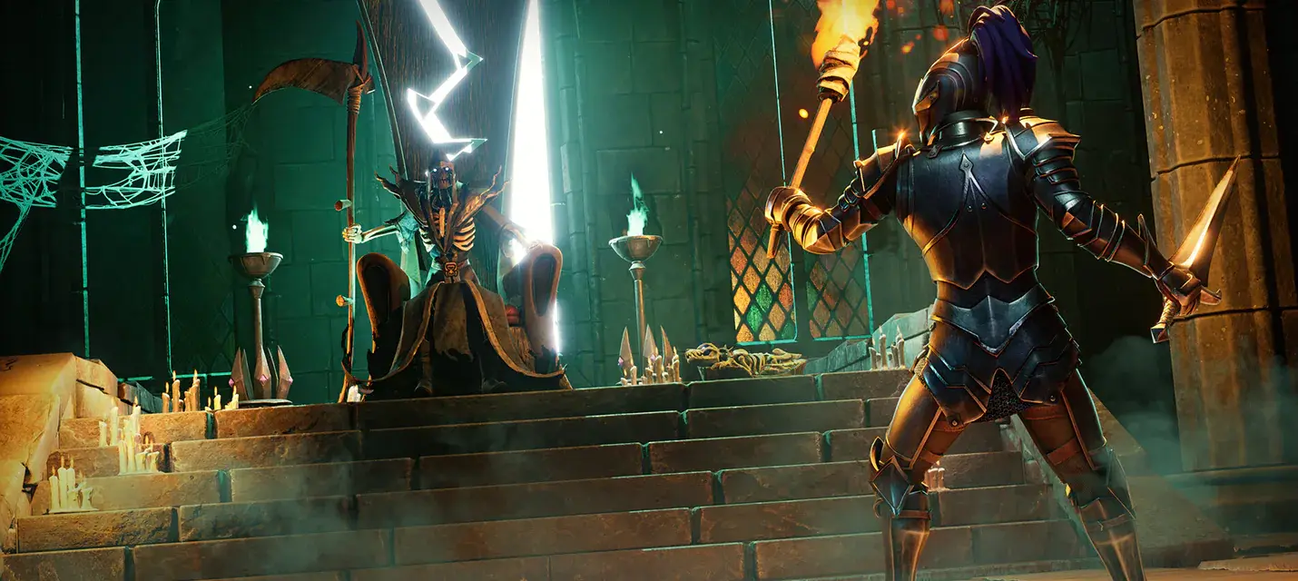 RuneScape: Dragonwilds получит обновление Dowdun Reach 31 марта — в игре появятся босс и прокачка до 99 уровня