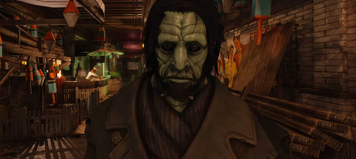 Авторы Fallout: London признались, что сомневались в реакции Bethesda на мод