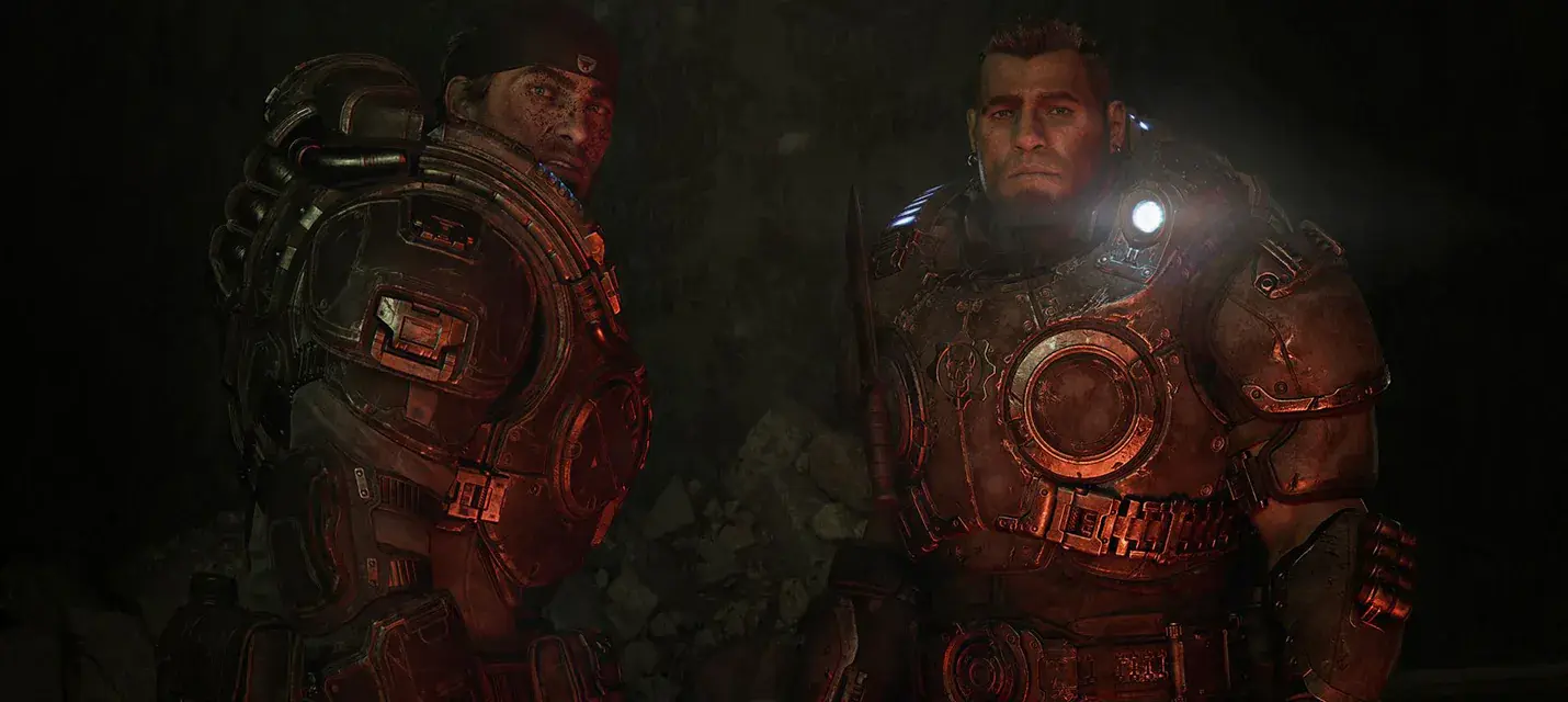 Xbox проведёт летнюю презентацию 7 июня — после шоу покажут отдельный разбор Gears of War: E-Day