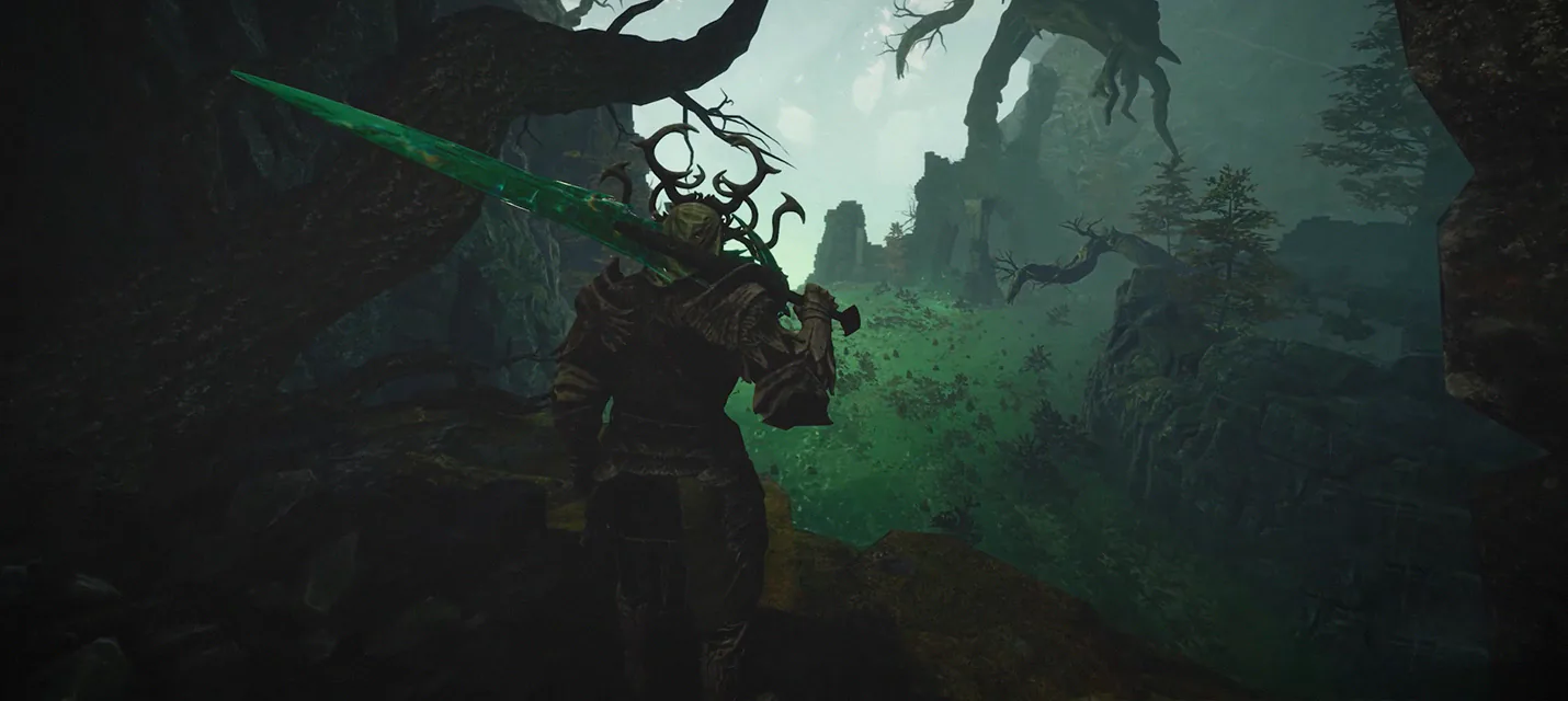 Для Tainted Grail: The Fall of Avalon вышло бесплатное DLC Merlin’s Tomb уже вышло — добавлено эндгейм-подземелье