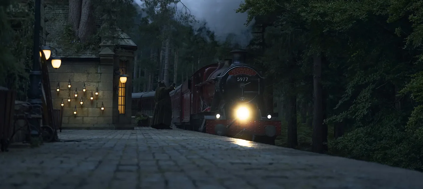 О съемках «Гарри Поттера» расскажут в документалке — вот тизер