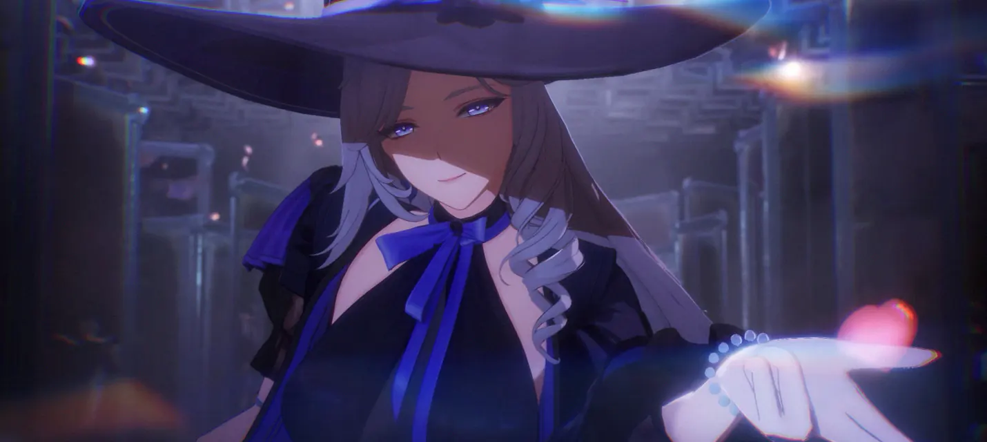 Neverness to Everness выйдет 29 апреля на PC, PS5 и мобильных устройствах