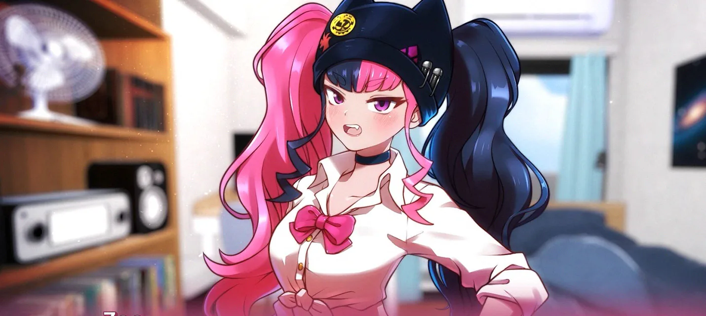 Авторы More Than Just Pals — симулятора свиданий по мотивам Palworld — показали персонажей