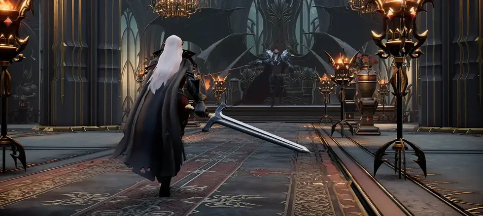 Stunlock Studios готовит «самую амбициозную» игру по V Rising — игроки просят MMORPG