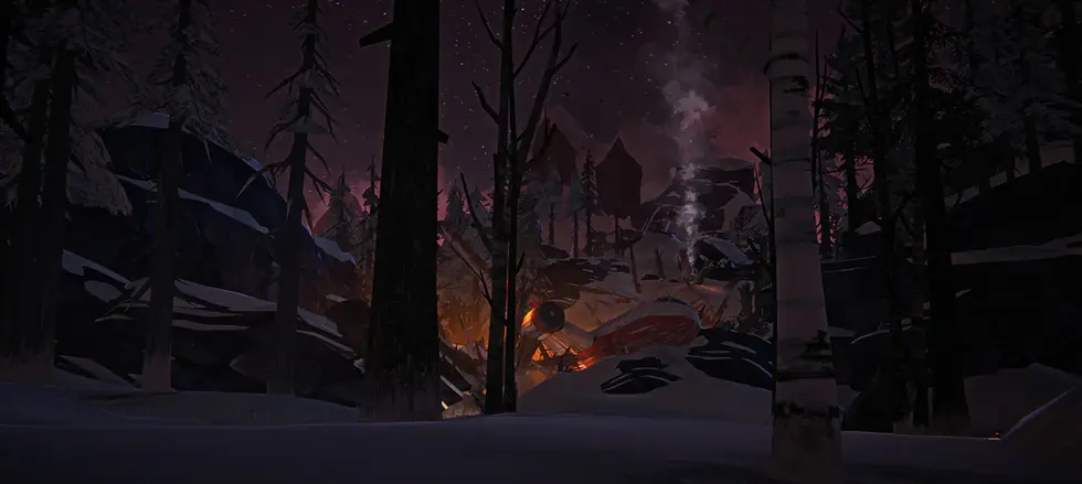 Авторы The Long Dark показали сюжетный тизер пятого эпизода — финал истории выйдет 31 марта