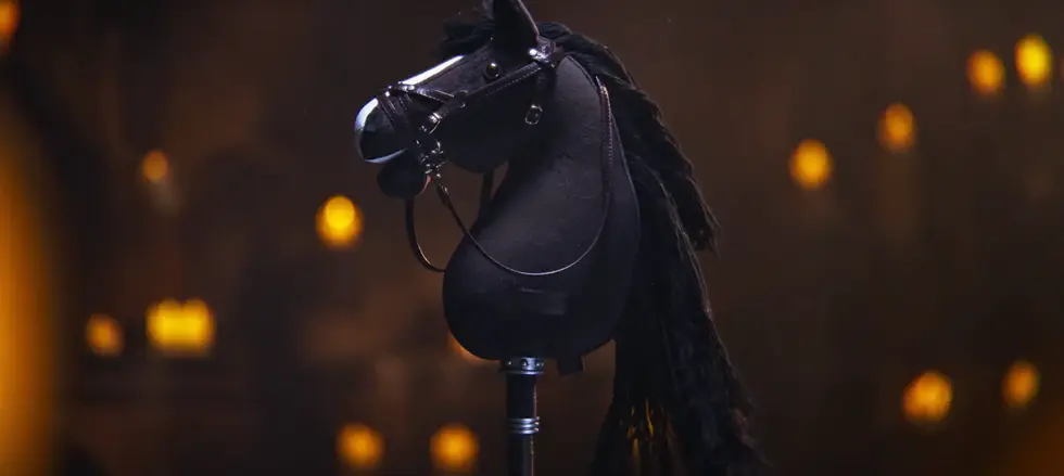 CD Projekt RED показала трейлер контроллера Project R.O.A.C.H. — это первоапрельская шутка