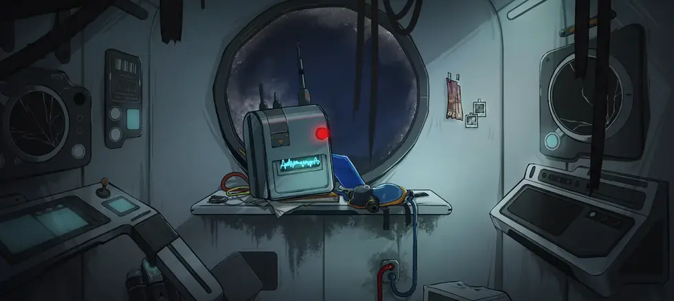 Авторы Subnautica 2 рассказывают предысторию сиквела с помощью коротких роликов