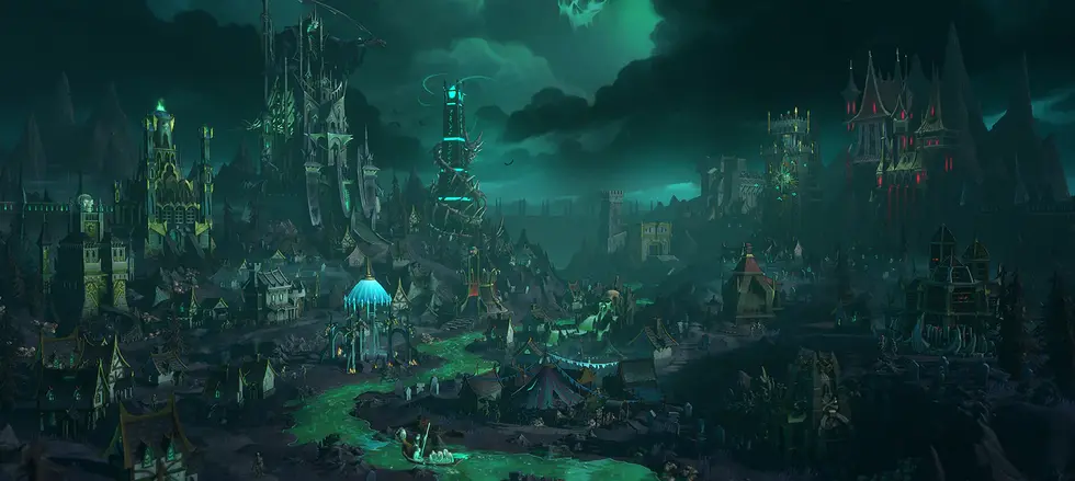 Heroes of Might And Magic: Olden Era выйдет в раннем доступе 30 апреля