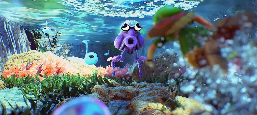 The Legend of Zelda: Ocarina of Time может получить полноценный ремейк — релиз ожидается к концу 2026 года