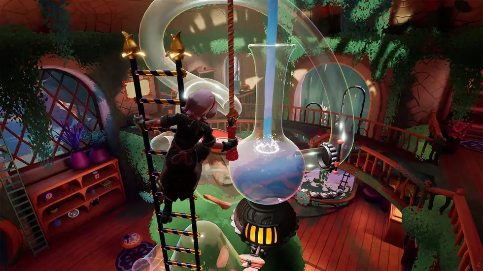 Студия Ivy Road закроется 31 марта — разработка новых проектов остановлена