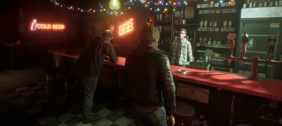 Сюжетный экшен Samson получил новый дневник разработки — о персонаже и истории