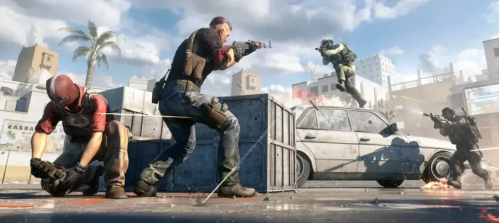 Valve забанила почти миллион аккаунтов в Counter-Strike 2 за один день